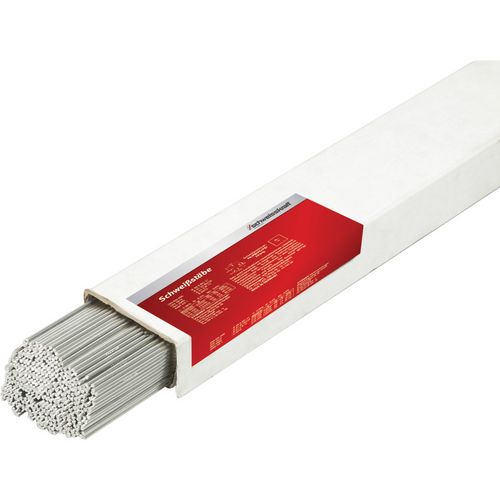 Produktbild für Al Si 5 / 2,4 mm