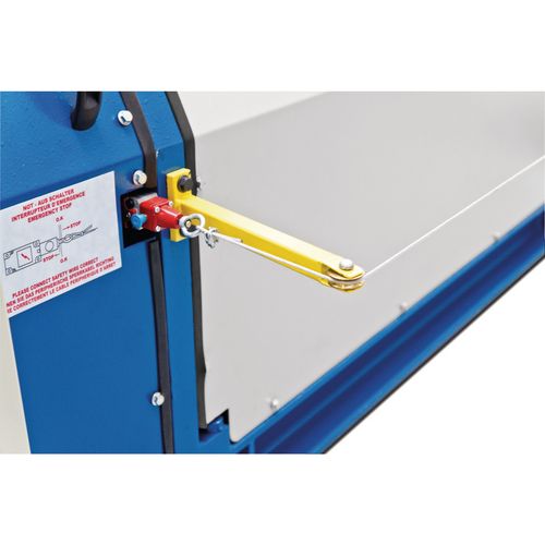 Produktbild für RBM 4 HMS PRO 2550-180