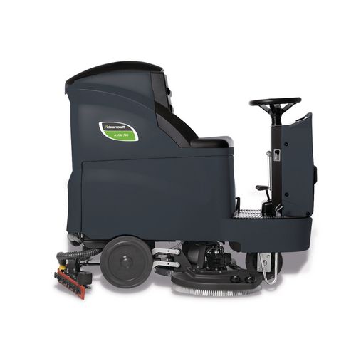Produktbild für ASSM 750