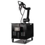 Produktbild für Craft-Cobot 1.3 MIG LowSpatter 350 A