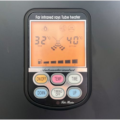 Produktbild für IDHG 16