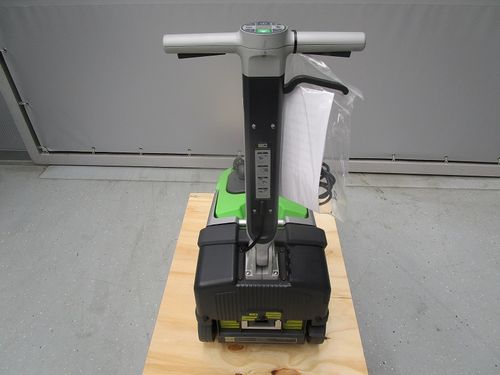 Produktbild für SSM 355 B Scheuersaugmaschine