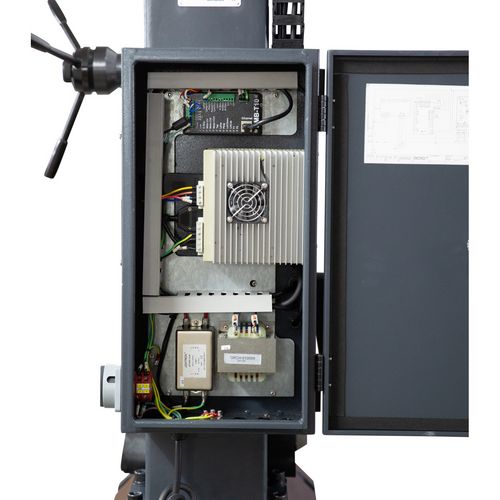 Produktbild für OPTImill MB 4SVD