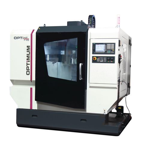 Abbildung mit optionalem Zubehör