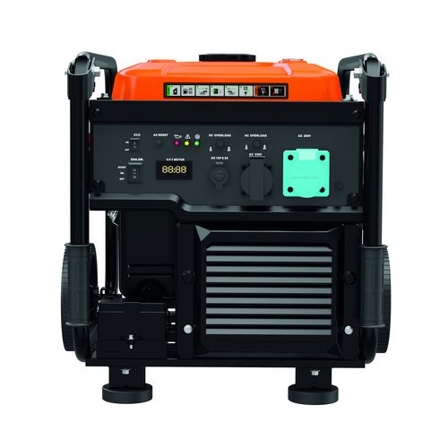 Produktbild für PG-I 65 SE