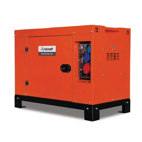 Produktbild für PG-D 90 TEA-S HC