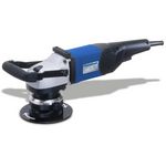 KE 10-2 mit montiertem Handgriff