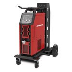 Produktbild für CRAFT-TIG 453 LCD AC/DC PULSE