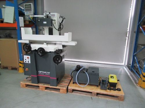 Produktbild für OPTIgrind GT22 / 400V/3Ph/50Hz