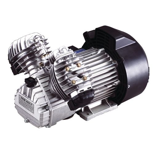 VKM 362 3 Verdichter