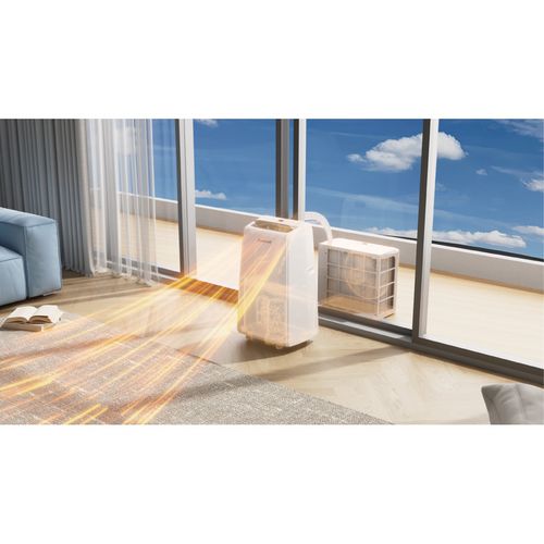 Produktbild für PAC S 3500 H