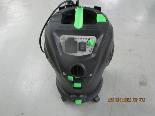 Produktbild für wetCAT 130 RH Spezialsauger