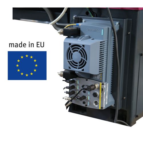 Produktbild für OPTIturn TM 3610D