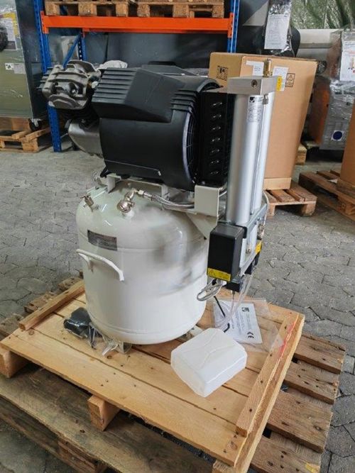 Produktbild für DENTAL 4/50/57 TWIN TOWER