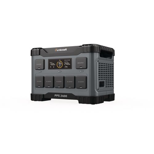 Produktbild für PPS 2400