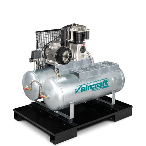 Produktbild für AIRPROFI DUO 703/2x100/10
