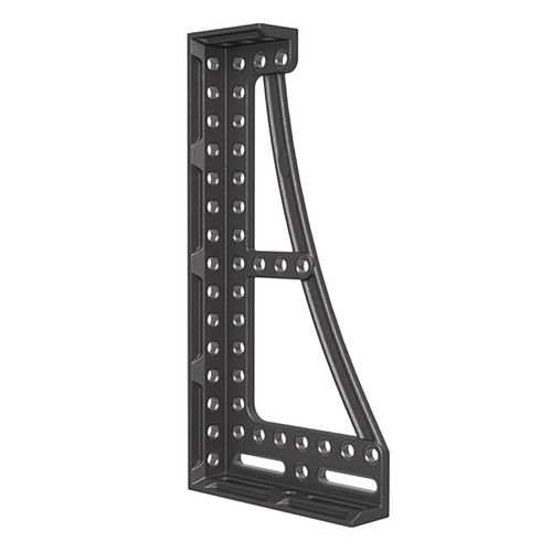 Produktbild für 800 GK links - 20 mm / nitriert