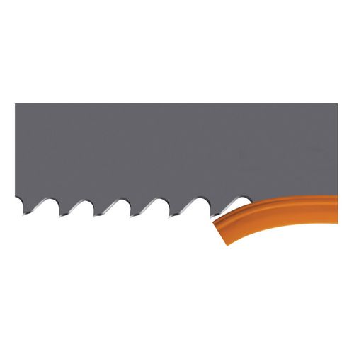 Produktbild für Bi-Metall M 42 X-FIT  4520 x 34 x 1,1 mm 3-4 ZpZ