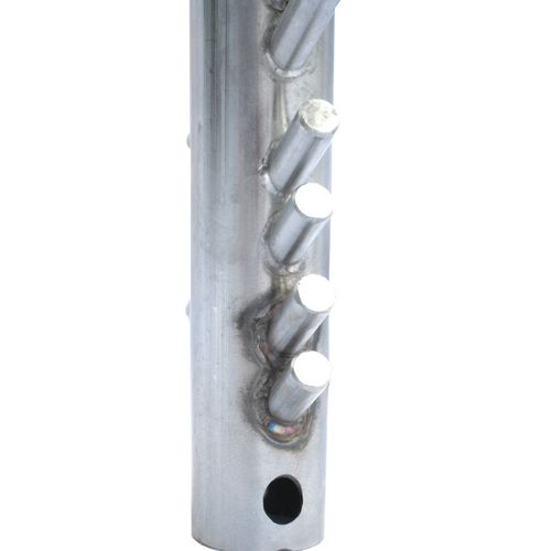 Produktbild für mit Kohlepinsel