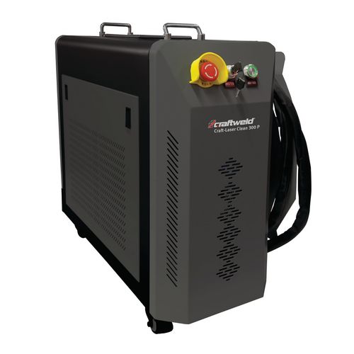 Produktbild für Craft-Laser Clean 300 P SET