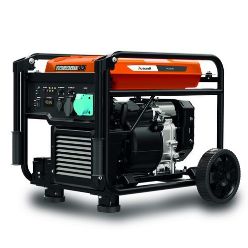 Produktbild für PG-I 65 SE