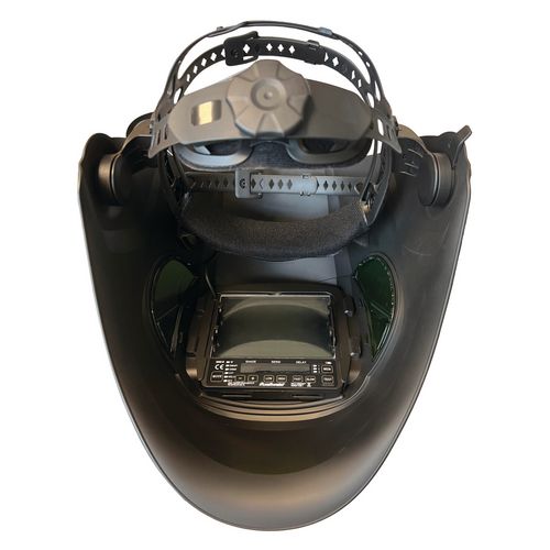 Produktbild für VarioProtect XXL-W Digital TC TOP