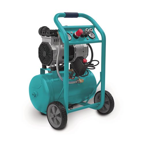 Produktbild für COMPACT-AIR 241/16 OF E