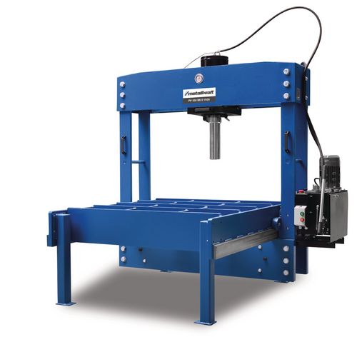 Produktbild für PP 100 BK D 1500