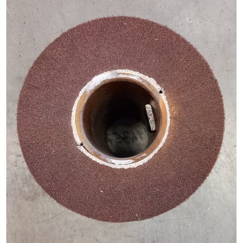 Produktbild für Ø200 Medium 120