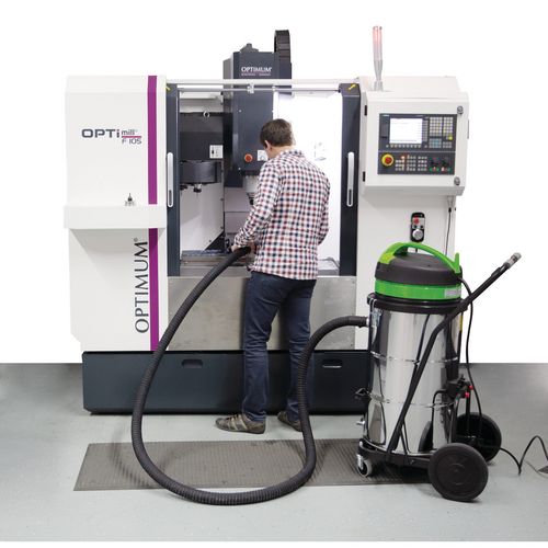 Produktbild für flexCAT 378 EOT-PRO