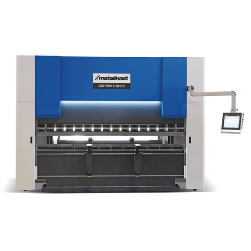 Produktbild für GBP PRO S 30220