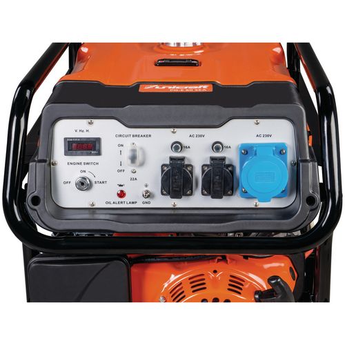 Produktbild für PG-E 60 SEA