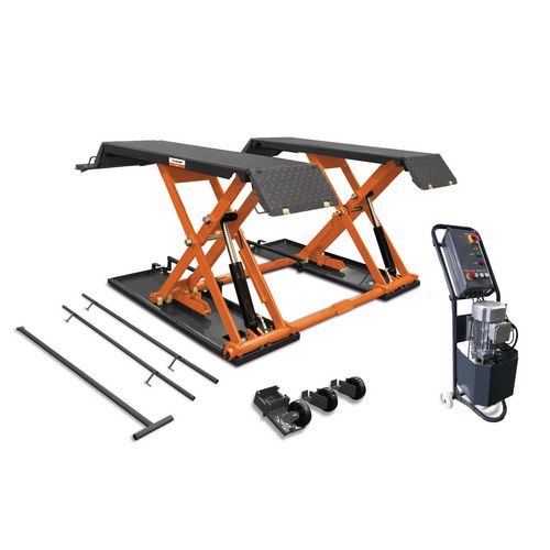 Produktbild für SHB 3