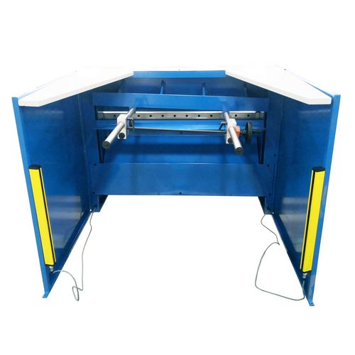 Produktbild für MTBS 1255-40 E