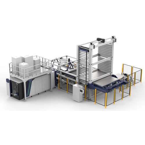 Produktbild für GX 6025X Pro 12kW