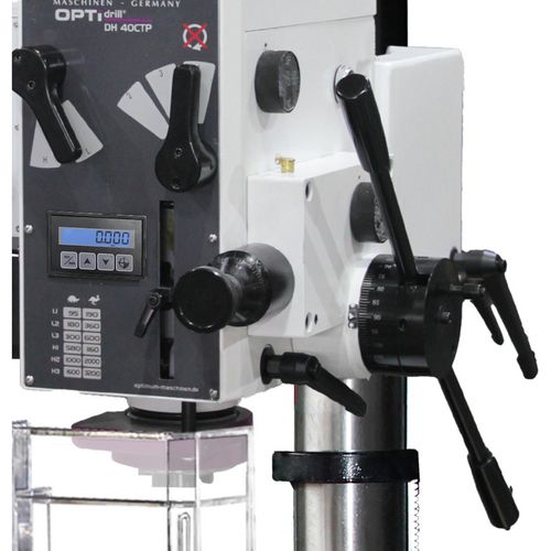 Produktbild für OPTIdrill DH 40CTP