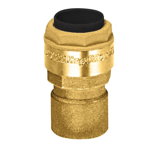 Produktbild für 28 mm AD / G1" IG