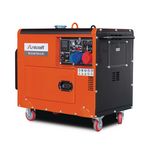 Produktbild für PG-D 60 TEA-S HC