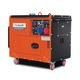 Produktbild für PG-D 60 TEA-S HC