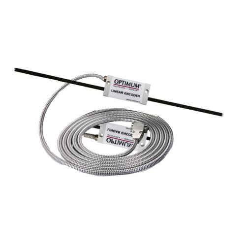 Produktbild für MSM 275 mm - Länge 410 mm