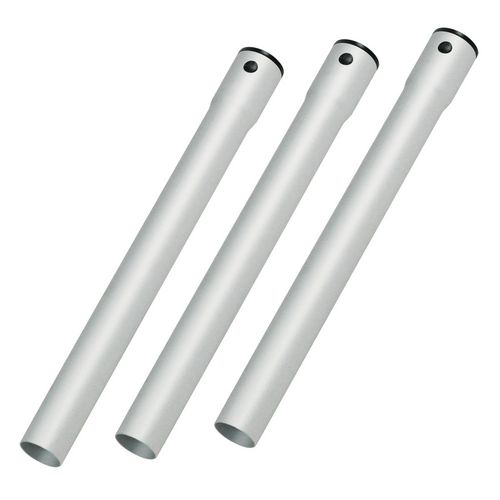 Produktbild für Ø 35 mm / 3 x 0,33 m, Aluminium