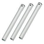 Produktbild für Ø 35 mm / 3 x 0,33 m, Aluminium