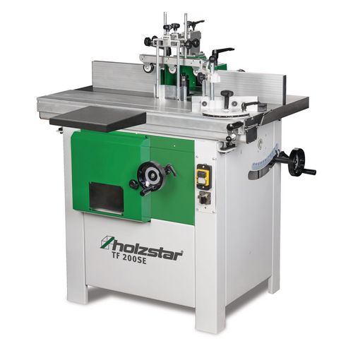 Produktbild für TF 200 SE