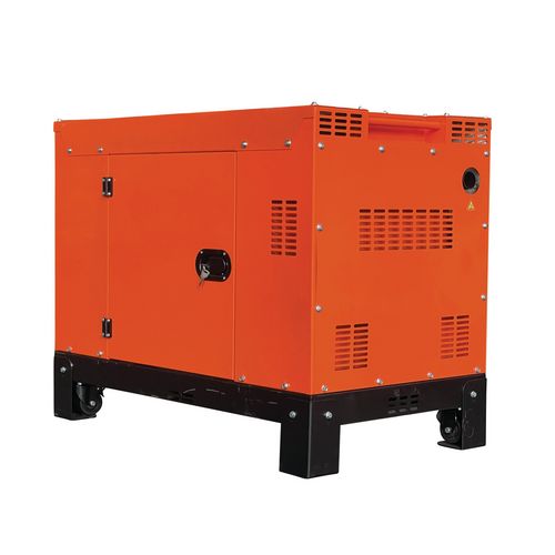 Produktbild für PG-D 130 TEA-S HC