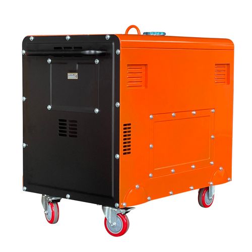 Produktbild für PG-D 80 TEA-S HC
