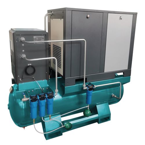 Produktbild für ASC-D 15-16-500 VS (PM)