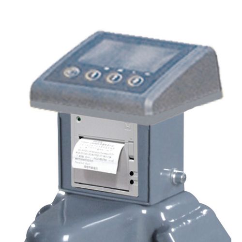 PHW 2000 WP mit integriertem Drucker für Gewichtsausgabe