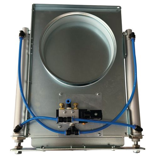 Produktbild für Ø160 24 V