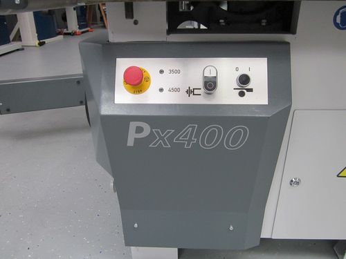 Produktbild für Px 400 Formatkreissäge