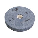 Produktbild für Ø 150 x 40 Ø 12,7mm, K100